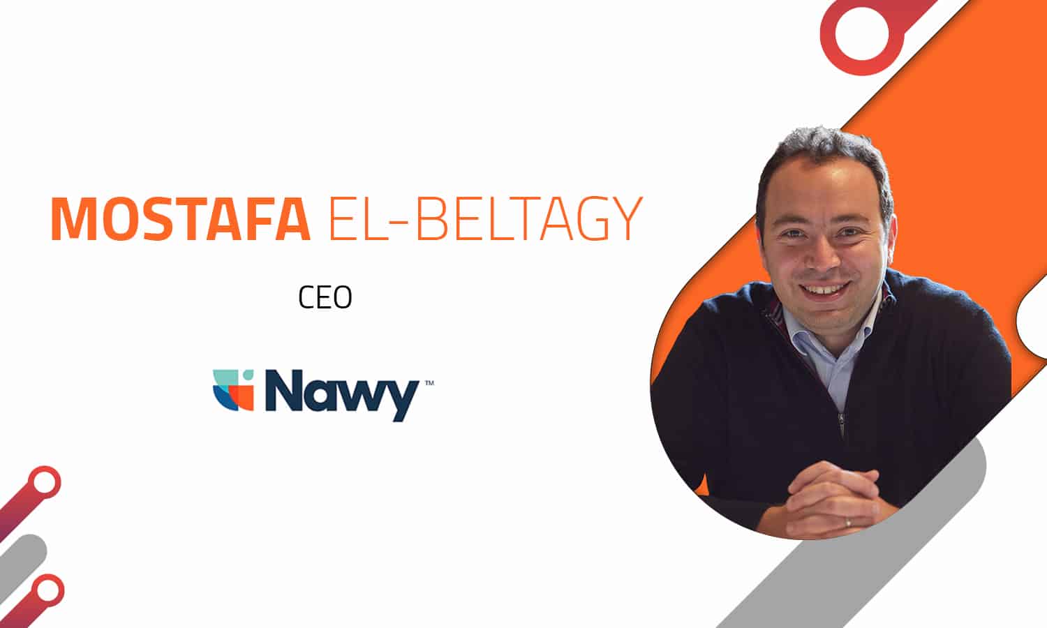 Nawy: Real Estate Personalized Recommendations and Services 

